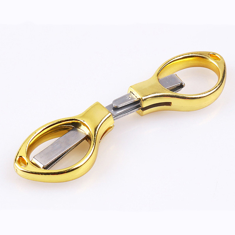 Nerūsējošā tērauda saliekamās šķēres, 8 vārdi, brilles, modelēšana, studentu kancelejas preces, biroja amatniecība, bērnu paštaisīšanas piederumi