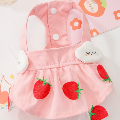 Armas koerakleit Lilleline koera võrkkleit kassipoeg kutsikas lemmiklooma seelik suvine koerariided vibu pits koera printsessi kleit chihuahua riided