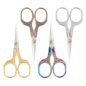 Šūšanas Šķēres Nerūsējošais tērauds Drēbnieks Šķēres Apģērbi Audumu griezējs Drēbju šķēres DIY Šūšanas piederumi Instrumenti Costura