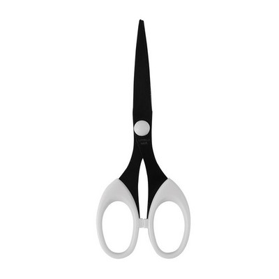 Pure Black Clippers Tailor Šķēres Šūšanas Šķēres Izšūšanas Šķēres Instrumenti Šūšanai Amatniecība Biroja šķēres Auduma griezēja Šķēres