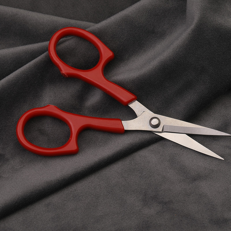 SHWAKK tikandid käärid roostevabast terasest Sharp Stork käärid käsitöö näputöö ristpistes kangaõmbluskäärid