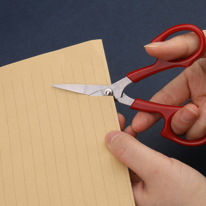 SHWAKK tikandid käärid roostevabast terasest Sharp Stork käärid käsitöö näputöö ristpistes kangaõmbluskäärid