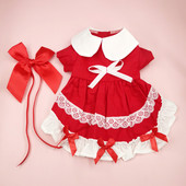 2023. aasta uus kutsikas printsess Kleit Lemmiklooma Koerad Riided Kaisupeo Sünnipäevakaunistus vibusõlme Kleit Kutsikas väikesele Koerale