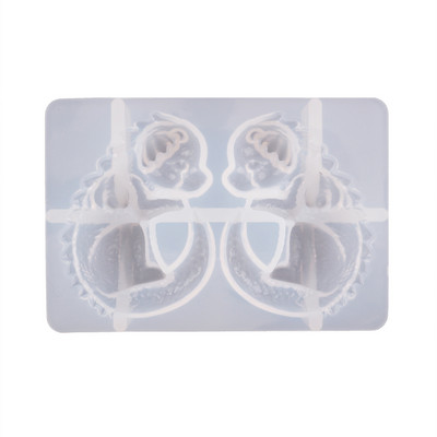 DIY draakonimuna silikoonvormi vaiguvorm öövalgusega epoksiidist silikoonvorm vaigust dinosaurusmuna käsitöö jaoks kodukaunistuse lapsele kingitus