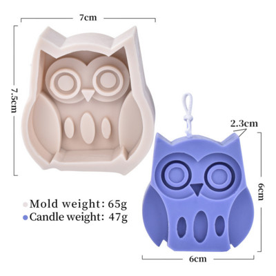 DIY dinozauru sērija aromterapijas sveces silikona veidne, dažādi ar rokām darināti dzīvnieku piederumi 3D sveču komplekti rakstāmgalda dekorācijas artefakts