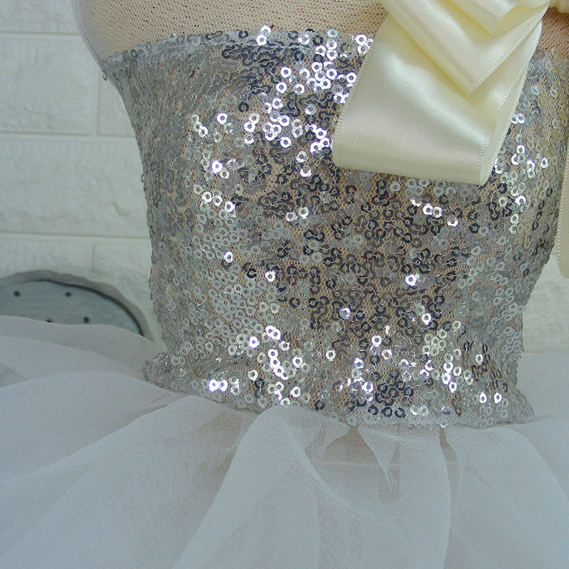 Suņu kāzu kleitas maziem suņiem Vasaras greznas princešu suņu drēbes čivavas kaķim Tutu ballītes svārki kucēnu apģērbs