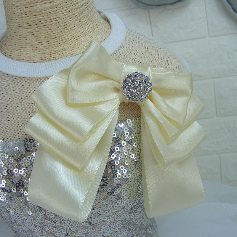 Suņu kāzu kleitas maziem suņiem Vasaras greznas princešu suņu drēbes čivavas kaķim Tutu ballītes svārki kucēnu apģērbs