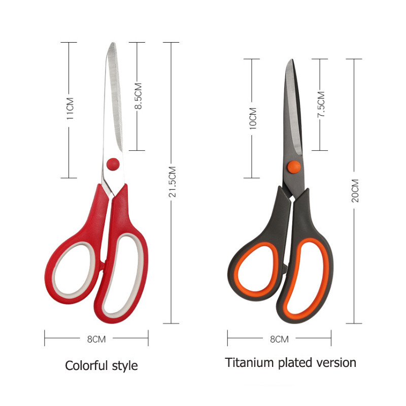 Roostevabast terasest käärid, professionaalsed õmbluskäärid, kanga lõikamine, ristpistes paber, dekoratiivsed õmblustööriistad