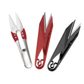 Profesionālā šūšana Šķēres Dzijas Šķēres Diegu Šķēres Izšūšana Krustdūriens griezējs Šķēres Materiāli Šūšanas rīki