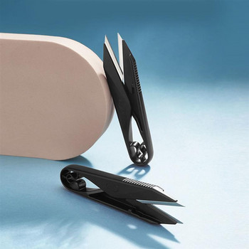 Шивашки ножици за напреднали професии Ножици за прежди Ножици за конци Резачка за кръстат бод Консумативи за ножици Инструменти за шиене