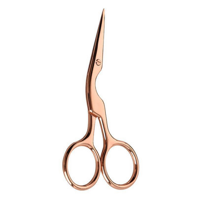 Celtņa mutes šķēres Retro krustdūriens antīkas melnas vintage cute mazas šūšanas šķēres zvejas diegu griešanai DIY audumu šķēres