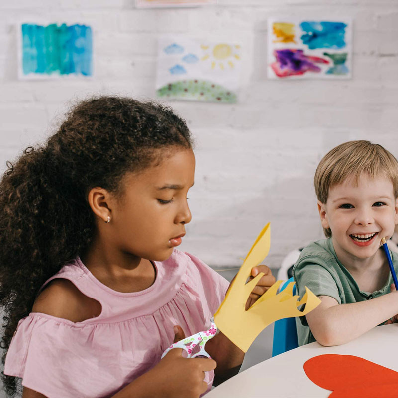 1Gb Vintage Stork formas šūšanas šķēres nerūsējošā tērauda drēbnieka šķēres Šujam šķēres izšūšanai šūšanai DIY amatniecības mākslas darbs