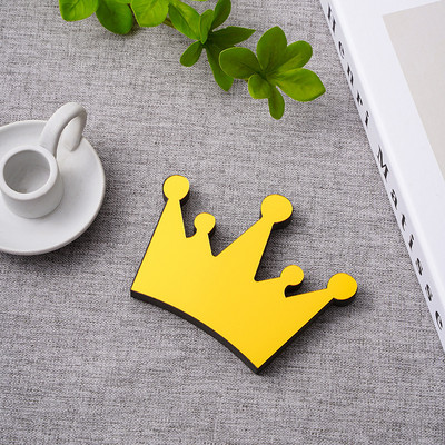 Auksiniai 3D veidrodiniai raidžių sieniniai lipdukai, skirti logotipui pavadinimas Vestuvės meilės raidės „pasidaryk pats“ abėcėlė Anglų sienų dekoro freska Namų dekoravimas