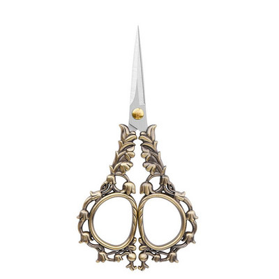 Από ανοξείδωτο ατσάλι vintage ψαλίδι ραψίματος ύφασμα κόφτης κέντημα ψαλίδι tailor ψαλίδι νήμα ψαλίδι εργαλεία για ψαλίδι ραπτικής