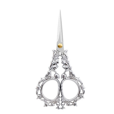 Από ανοξείδωτο ατσάλι vintage ψαλίδι ραψίματος ύφασμα κόφτης κέντημα ψαλίδι tailor ψαλίδι νήμα ψαλίδι εργαλεία για ψαλίδι ραπτικής