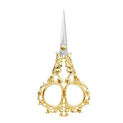 Από ανοξείδωτο ατσάλι vintage ψαλίδι ραψίματος ύφασμα κόφτης κέντημα ψαλίδι tailor ψαλίδι νήμα ψαλίδι εργαλεία για ψαλίδι ραπτικής