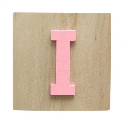 Puidust tähed numbrid ploki kaunistused DIY tähestiku käsitöö pulmadeks Beebi haridus Mänguasi vastsündinu mälestuseks kingitus fotosessiooni sisekujundus