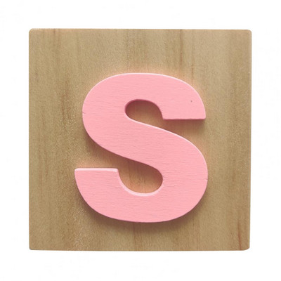 Puidust tähed numbrid ploki kaunistused DIY tähestiku käsitöö pulmadeks Beebi haridus Mänguasi vastsündinu mälestuseks kingitus fotosessiooni sisekujundus