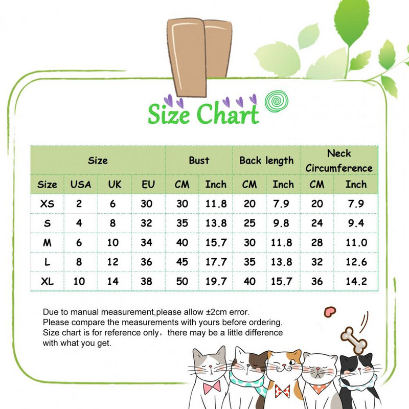 Mājdzīvnieka kleita, svītru raksts, lidojoša piedurkne ar volāniem, vasaras maza suņa princeses kospleja kostīms pastaigām