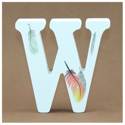 1 tk 10x10 cm käsitsi valmistatud loomakujuline pulmasulg lillad puidust tähed värvilised kaunistused nimi disain käsitöö isetegemine