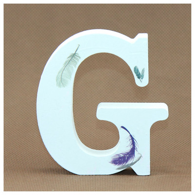 1 tk 10x10 cm käsitsi valmistatud loomakujuline pulmasulg lillad puidust tähed värvilised kaunistused nimi disain käsitöö isetegemine