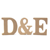 1 tk 10 cm puiduvärvi puidust tähed kodukaunistus inglise tähestik DIY isikupärastatud nimi Disain Kunst Käsitöö Vabalt seisev pulm