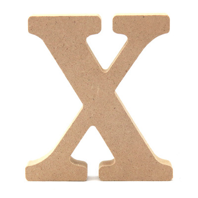 1 tk 10 cm puiduvärvi puidust tähed kodukaunistus inglise tähestik DIY isikupärastatud nimi Disain Kunst Käsitöö Vabalt seisev pulm