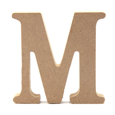 1 tk 10 cm puiduvärvi puidust tähed kodukaunistus inglise tähestik DIY isikupärastatud nimi Disain Kunst Käsitöö Vabalt seisev pulm