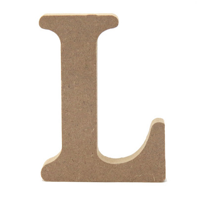 1 tk 10 cm puiduvärvi puidust tähed kodukaunistus inglise tähestik DIY isikupärastatud nimi Disain Kunst Käsitöö Vabalt seisev pulm