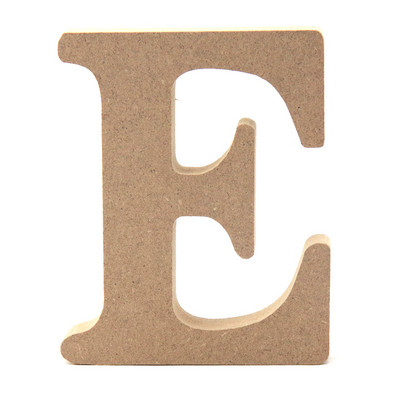 1 tk 10 cm puiduvärvi puidust tähed kodukaunistus inglise tähestik DIY isikupärastatud nimi Disain Kunst Käsitöö Vabalt seisev pulm