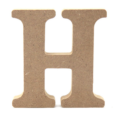 1 tk 10 cm puiduvärvi puidust tähed kodukaunistus inglise tähestik DIY isikupärastatud nimi Disain Kunst Käsitöö Vabalt seisev pulm