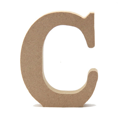 1 tk 10 cm puiduvärvi puidust tähed kodukaunistus inglise tähestik DIY isikupärastatud nimi Disain Kunst Käsitöö Vabalt seisev pulm