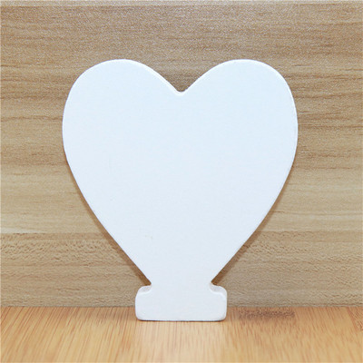 1 tk 10 cm valge puidust tähed Tähestik DIY Word Letter Party Pulm Kodukaunistus Nimi Disain Kunst Käsitöö seisab 3,94 tolli