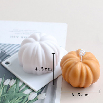 3D karácsonyi fenyő gyertya szilikon forma ízű gyertyaforma torta cupcake szilikon forma bútor dekoratív gyertya készítési kellékek