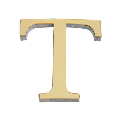 Tähed inglise akrüülkleebis armastustegelased kodukaunistus 3d peegel seinakleebised tähestiku logo taustapilt UUS