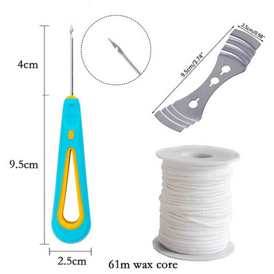 Uue disaini triibuline pöörleva vaasi kujuga silikoonist küünlavormi laine geomeetriline aroomiteraapia kipsvaigust küpsetusvorm Kodukaunistuse kingitused