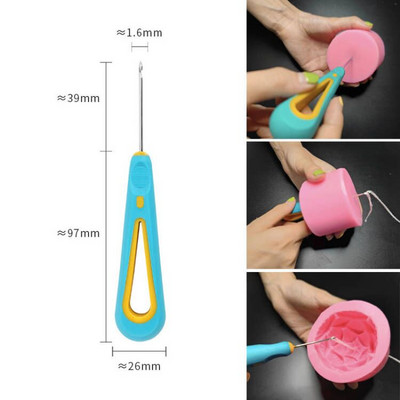 Uue disaini triibuline pöörleva vaasi kujuga silikoonist küünlavormi laine geomeetriline aroomiteraapia kipsvaigust küpsetusvorm Kodukaunistuse kingitused