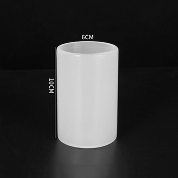 Καλούπι κεριών από σιλικόνη ρητίνης DIY Κυλινδρικό Crystal Drop Mold Κυλινδρικό καλούπι ρητίνης