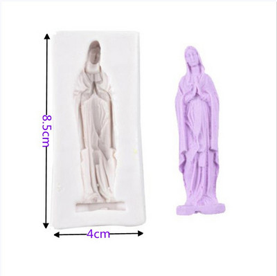 Свещ Силиконови форми за пчелни кошери за домашно приготвен сапун за свещи от пчелен восък Пастел за разтопен восък Кошери Консумативи за правене на свещи