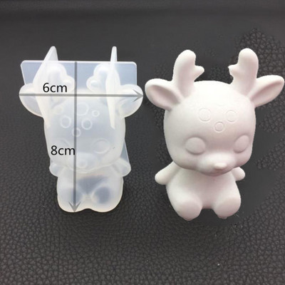 Свещ Силиконови форми за пчелни кошери за домашно приготвен сапун за свещи от пчелен восък Пастел за разтопен восък Кошери Консумативи за правене на свещи