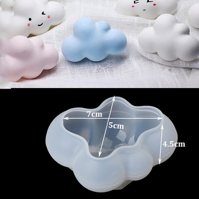 Свещ Силиконови форми за пчелни кошери за домашно приготвен сапун за свещи от пчелен восък Пастел за разтопен восък Кошери Консумативи за правене на свещи