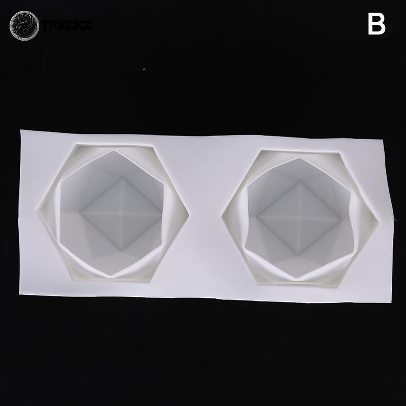 Свещ Силиконови форми за пчелни кошери за домашно приготвен сапун за свещи от пчелен восък Пастел за разтопен восък Кошери Консумативи за правене на свещи