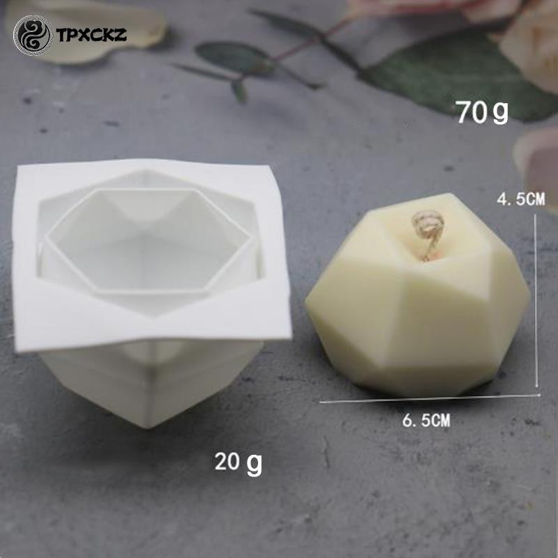 Свещ Силиконови форми за пчелни кошери за домашно приготвен сапун за свещи от пчелен восък Пастел за разтопен восък Кошери Консумативи за правене на свещи