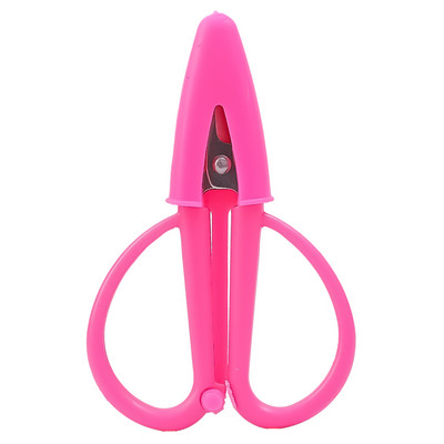 3 tk mini roostevabast terasest käärid kaasaskantav paber käsitöö käärid niidi lõikamiseks tikandid ohutuskäärid koos kaitseümbrisega