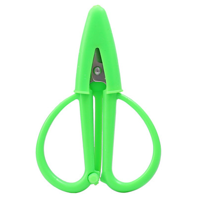 3 tk mini roostevabast terasest käärid kaasaskantav paber käsitöö käärid niidi lõikamiseks tikandid ohutuskäärid koos kaitseümbrisega