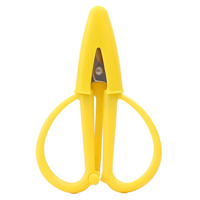 3 tk mini roostevabast terasest käärid kaasaskantav paber käsitöö käärid niidi lõikamiseks tikandid ohutuskäärid koos kaitseümbrisega