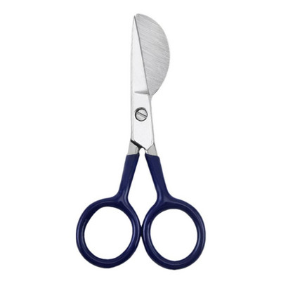 4,72-tollised teravad roostevabast terasest aplikatsioonid pardnokk vaibakäärid teraga õmbluskangakäärid kumera käepidemega masinatrimmerid