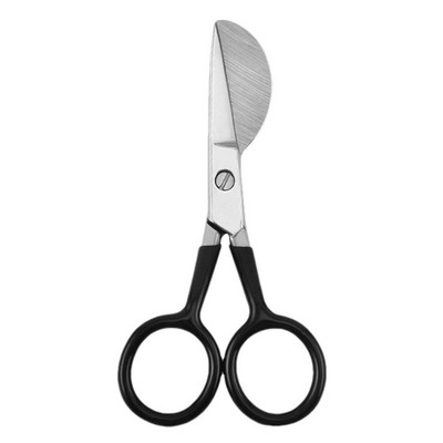 4,72-tollised teravad roostevabast terasest aplikatsioonid pardnokk vaibakäärid teraga õmbluskangakäärid kumera käepidemega masinatrimmerid