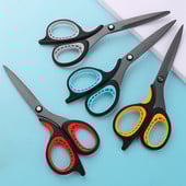 Broderie cu punct de cruce Foarfece de croitorie pentru tăierea țesături Cutter hârtie Papetarie de birou Accesorii de cusut Accesorii Foarfece