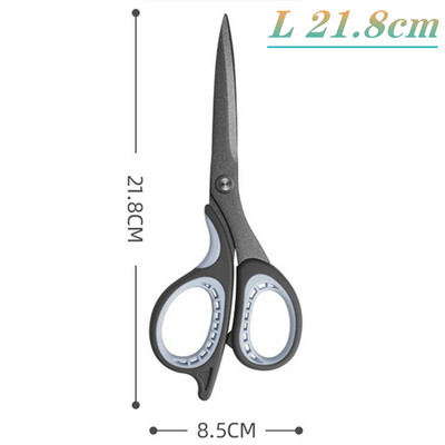 Broderie cu punct de cruce Foarfece de croitorie pentru tăierea țesături Cutter hârtie Papetarie de birou Accesorii de cusut Accesorii Foarfece